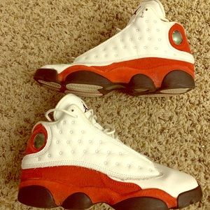 Retro Jordan 13